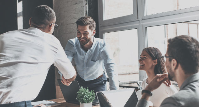 Co je korporát a jaký má význam ve světě