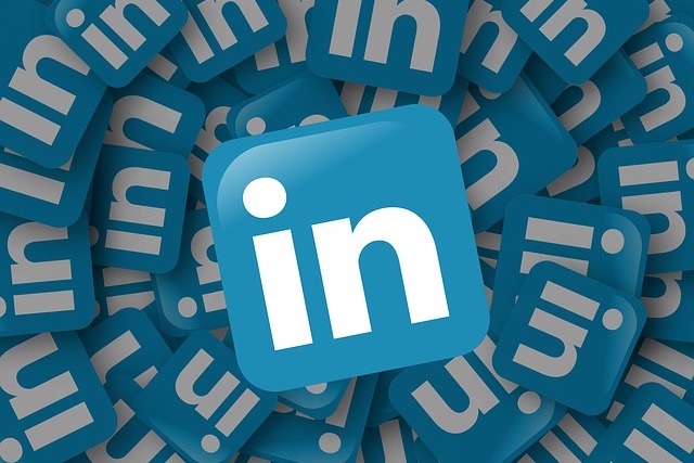 Co je LinkedIn - popis a inspirace