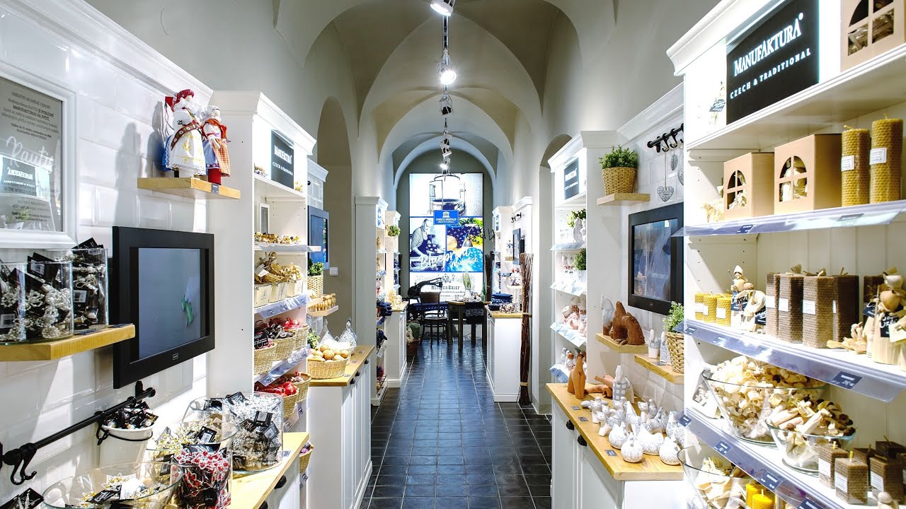 Co je manufaktura - historie a výroba