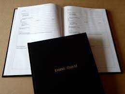 Co je matrika a co na ní budete potřebovat: Krok za krokem