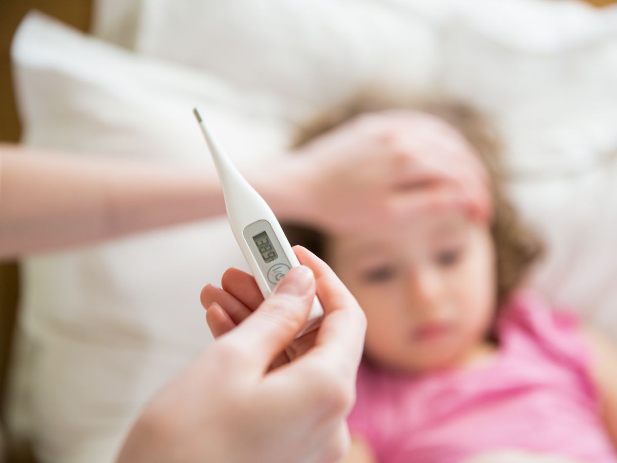 Co je Moebiusův syndrom u dětí a jak ho léčit