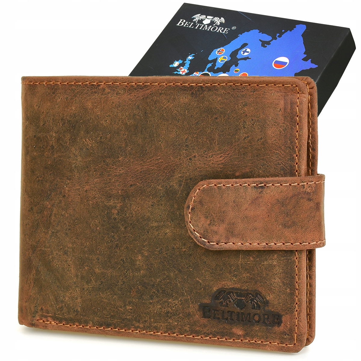 Co je nubuková kůže - vlastností, péče a použití