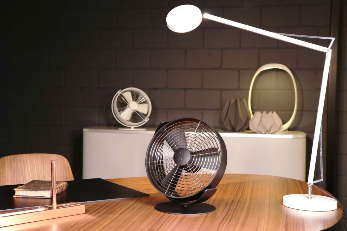 Co je oscilace ventilátoru a jeho druhy