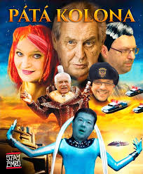 Co je pátá kolona - historie a význam současnosti