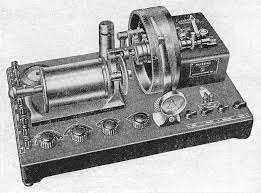 Co je polarografie - postup a historie