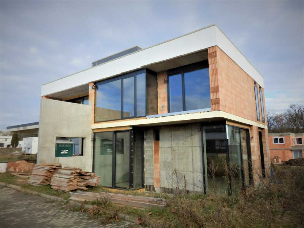 Co je potřeba ke kolaudaci domu - krok za krokem