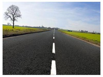 Co je pozemní komunikace - význam a vysvětlení