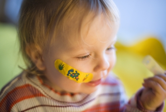 Co je Prader-Williho syndrom u dětí a jak ho léčit