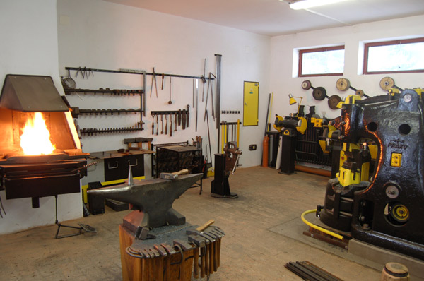 Co je puchýrna - historie a účel