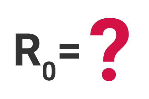 Co je reprodukční číslo R - význam a definice