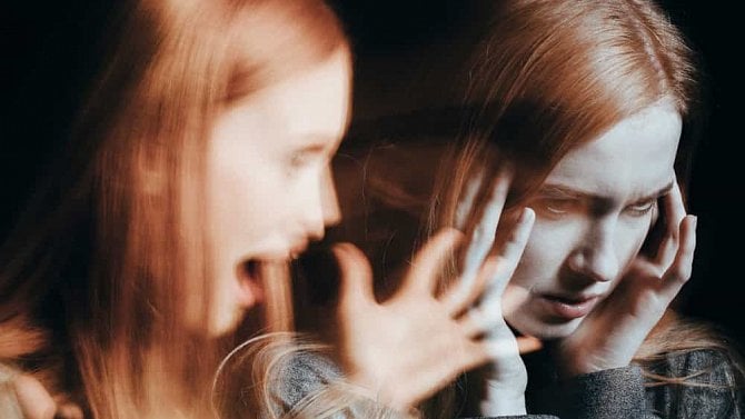 Co je to schizofrenie a kdo je to schizofrenik