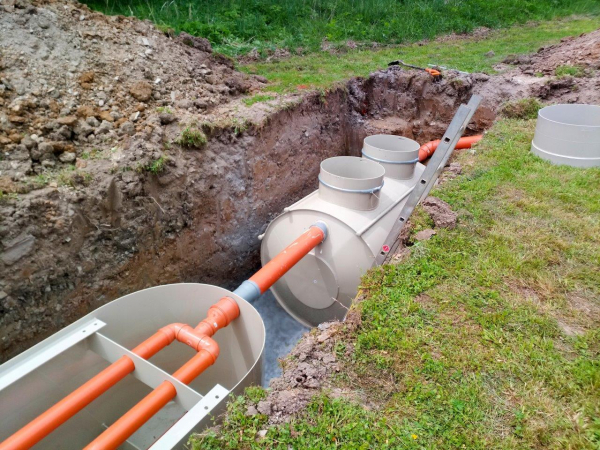 Co je septik a jak funguje: Vysvětlení a tipy pro údržbu