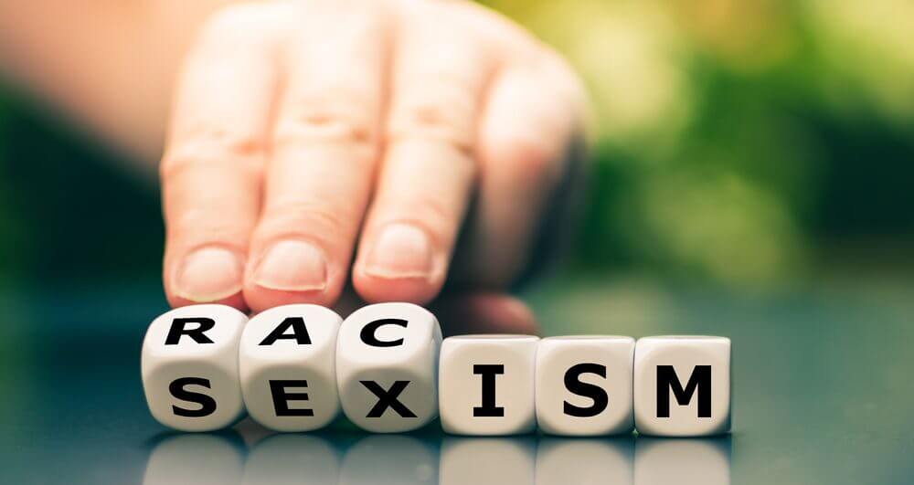 Co je sexismus: Předsudek a diskriminace založená na pohlaví