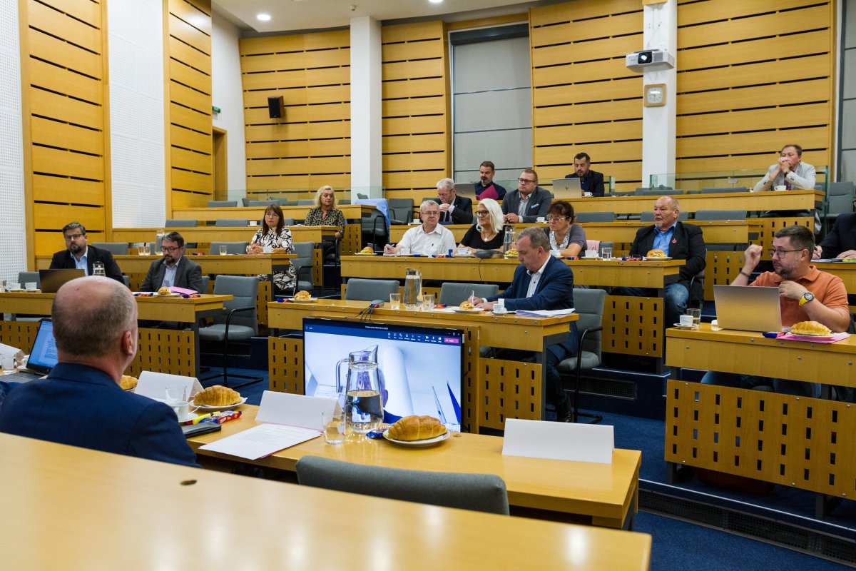 Co je tripartita - význam