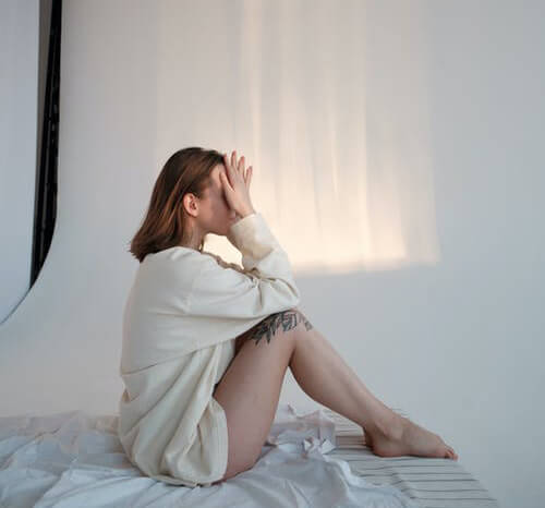 Co je vaginismus: Příčiny, příznaky a možnosti léčby