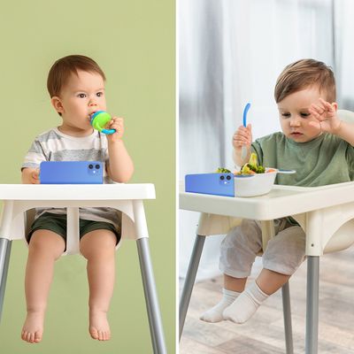 Jak vybrat dětské vysoké jídelní židličky