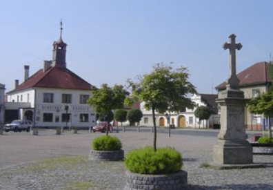 Tipy na výlet s dětmi Dašice a okolí