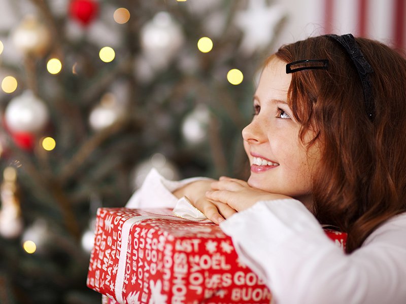 13 tipů na nejlepší dárky pro holky 11 let