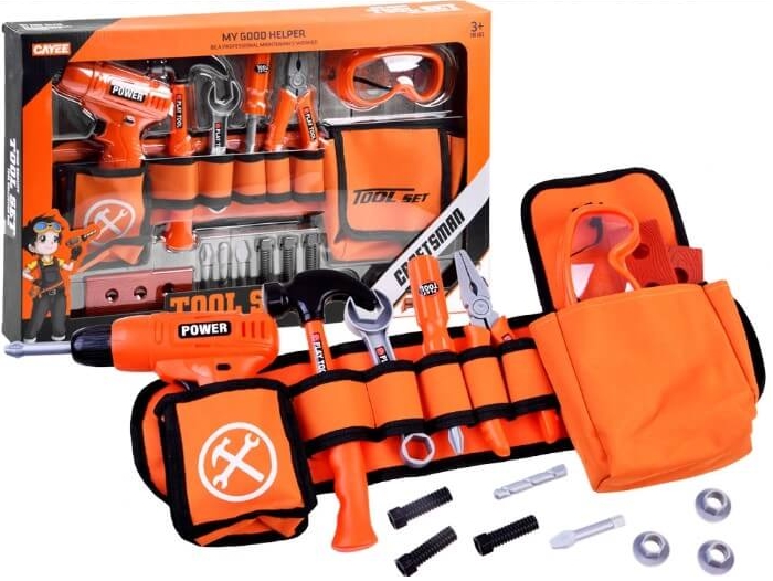 12 tipů na nejlepší dárky pro kluky 3 roky