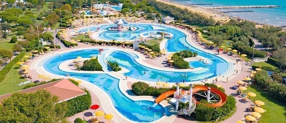 Dovolená s dětmi v Bulharsku: Tipy na hotely s tobogány