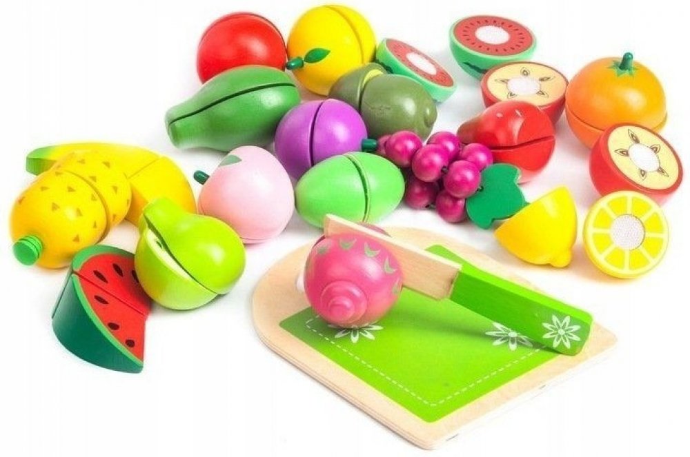 České dřevěné hračky: ekologická a bezpečná volba