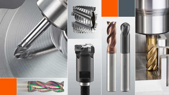 Jak vybrat nástroje