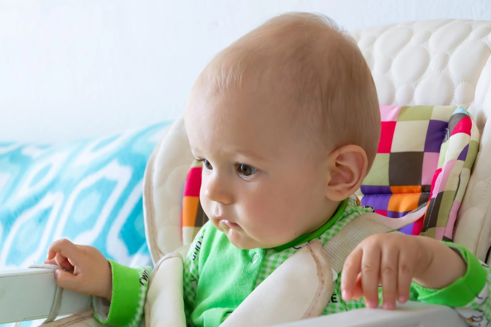 Epilepsie u dětí: Rozpoznání, diagnóza a péče