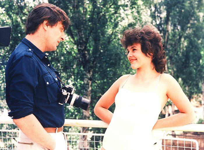 Tipy na nejlepší francouzské erotické filmy