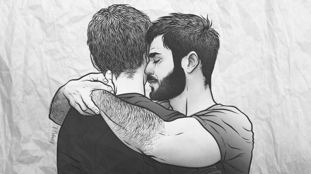 Gay povídky: Prozkoumejte pestrý svět literární fikce