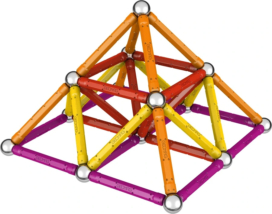 Jak vybrat stavebnice Geomag