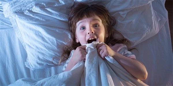 Noční můry: Co jsou zač a jak s nimi bojovat?