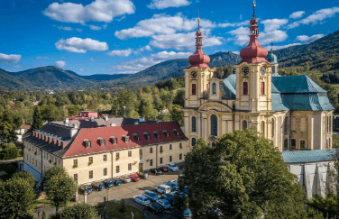 Tipy na výlet s dětmi Hejnice a okolí