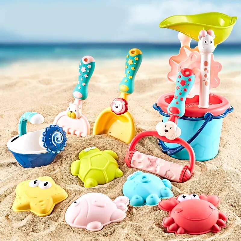 12 tipů na nejlepší dárky pro holky 2 roky