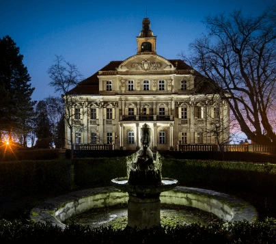 Tipy na výlet s dětmi Hrochův Týnec a okolí