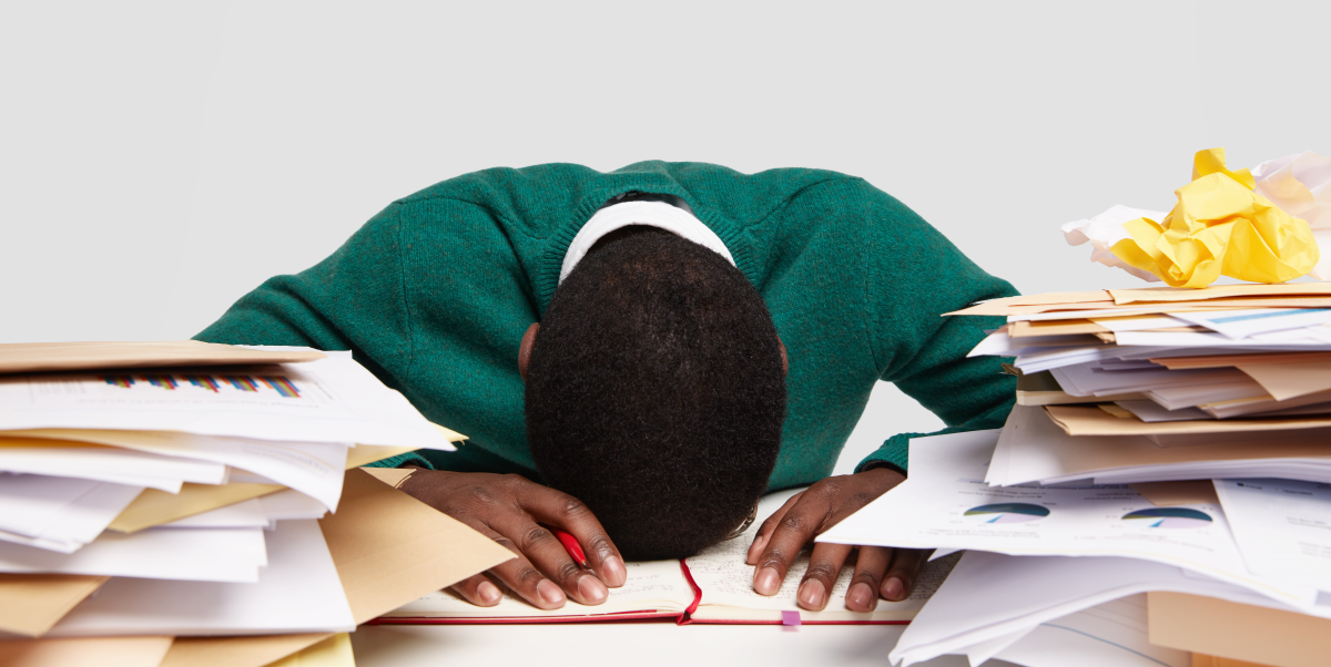 Jak dodělat maturitu - krok za krokem