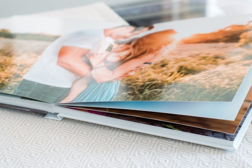Jak vytvořit osobní fotoknihu: Krok za krokem