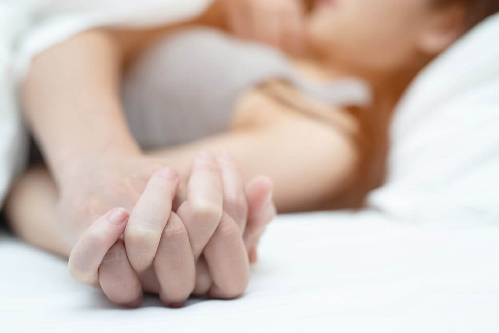 Jak na vzájemnou masturbaci s partnerem