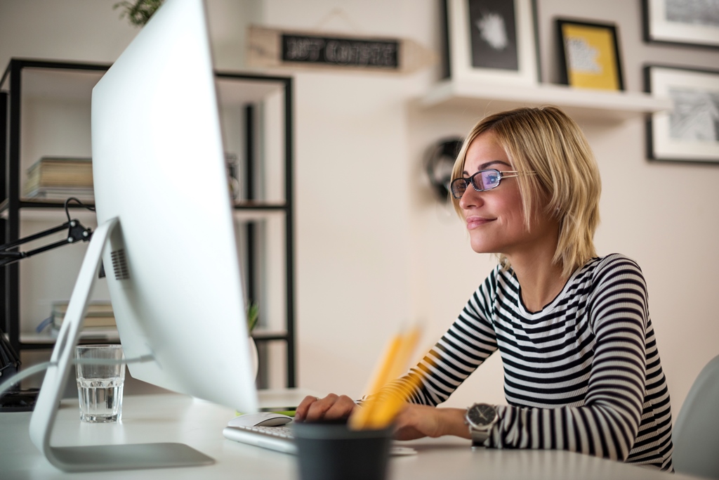 Jak napsat motivační dopis - vzor