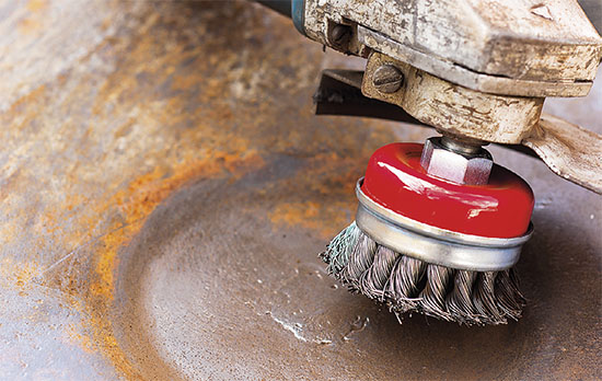 Jak odstranit rez: Efektivní metody a rady