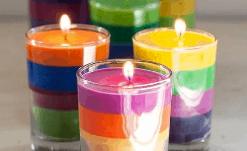 Jak odstranit vosk: Odborné rady a účinné metody