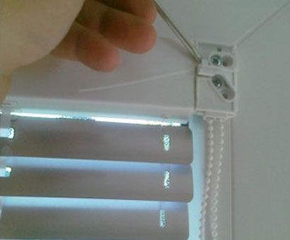 Jak opravit žaluzie: Praktické rady a tipy na domácí údržbu