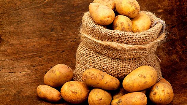 Jak pěstovat brambory - rady a tipy pro úspěšnou úrodu