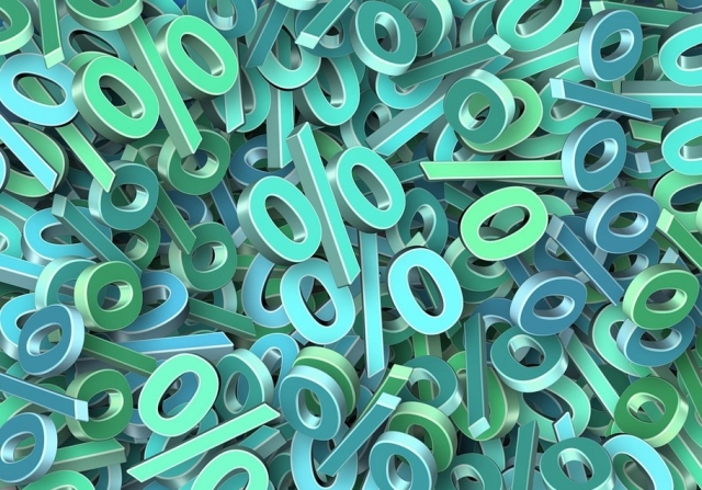 Jak počítat procenta - Vysvětlení, výpočty a odpovědi