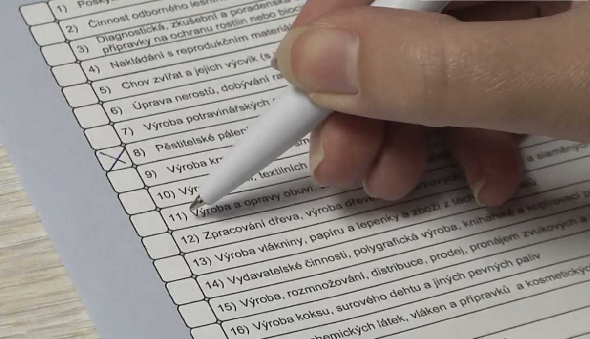 Jak pozastavit živnost - otázky a odpovědi