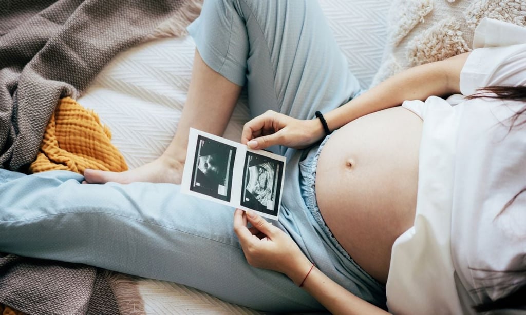 Jak se připravit na miminko: Kompletní průvodce pro rodiče