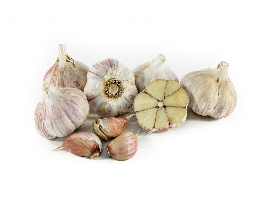 Jak správně uchovat česnek - rady a tipy pro čerstvost