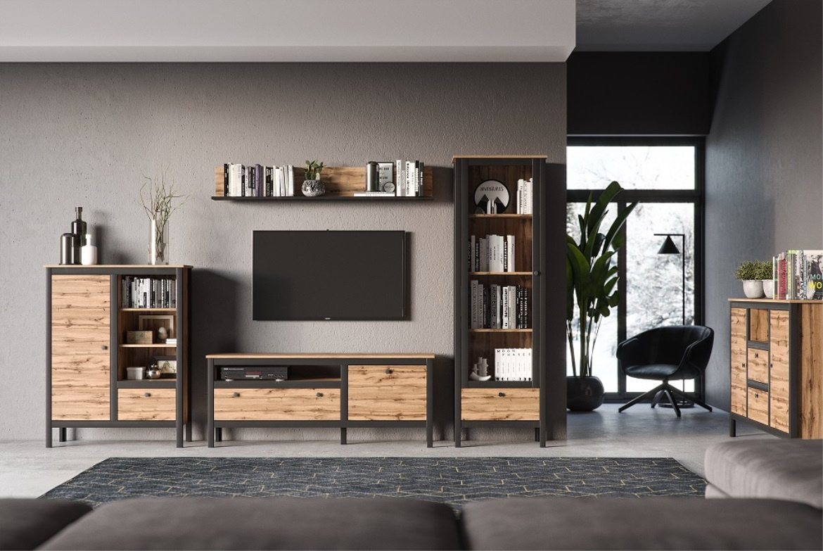 Jak zařídit obývací pokoj - tipy pro dokonalý interiér