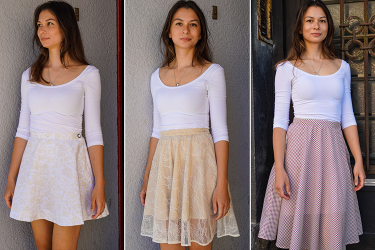 Jak ušít elegantní sukni: Průvodce pro začátečníky