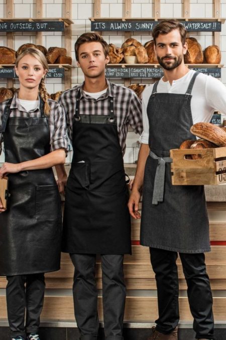 Jak ušít zástěru: Jednoduchý průvodce pro začátečníky