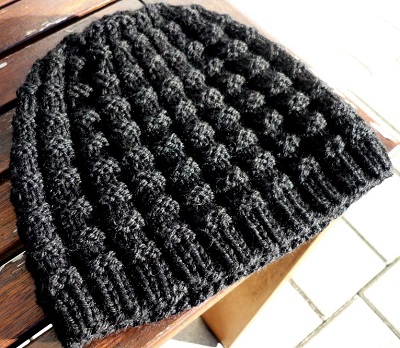 Jak uplést čepici: Krok za krokem k vlastní ručně vyrobené čepici